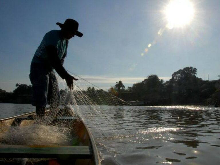 Caixa abre linha de crédito específica para pescadores artesanais