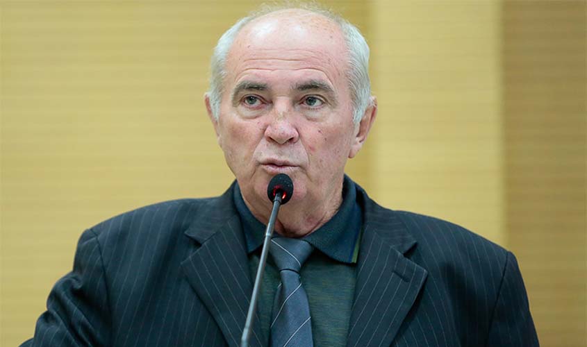 Condenado por uso de documento falso, Lebrão pode enfrentar problemas para assumir mandato