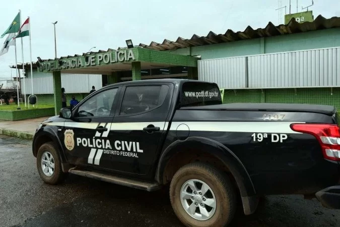 Mulher é presa após tentar matar a própria irmã no DF