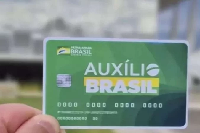 Caixa antecipa o pagamento do Auxílio Brasil e Auxílio Gás em outubro