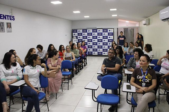 Confiança feminina nos negócios é tema de palestra