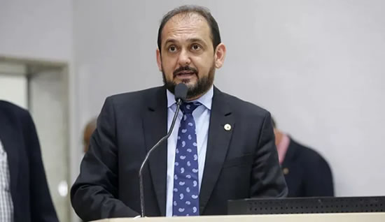 Laerte Gomes é reeleito deputado estadual e o mais votado em Rondônia