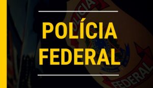 AÇÃO PF Megaoperação promove a maior ação policial de prisões do Brasil