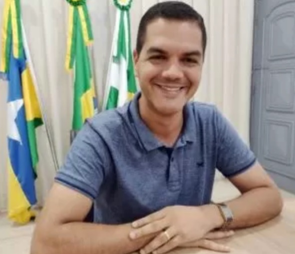 Cássio Gois agradece apoio recebido da população cacoalense