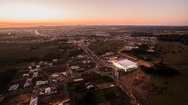 Cacoal promove evento para leitura comunitária do novo no plano diretor, dia 26 de outubro.