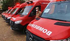 Corpo de Bombeiros abre seletivo com mais de 90 vagas temporárias em Rondônia