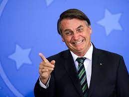 Pesquisa VERITÁ mostra que Bolsonaro já virou e vitória do presidente no 2º turno