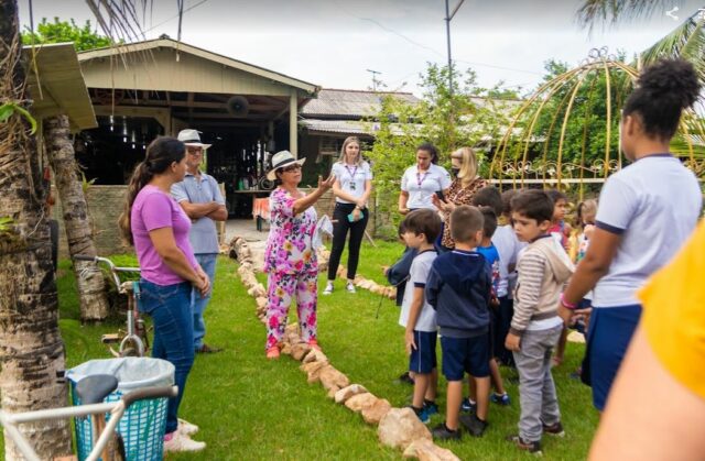 Mini Museu de Memórias Família Sales e Caetano é reinaugurado em Cacoal