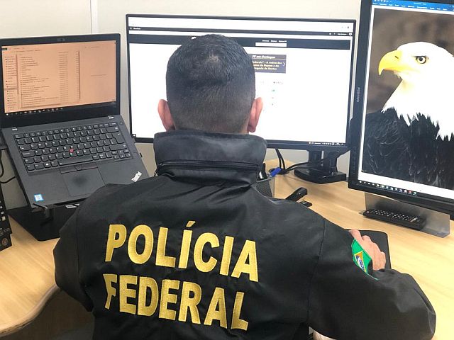 Operação cumpre 02 Mandados de Busca e Apreensão e um de prisão preventiva