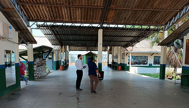 TCE dá largada ao Projeto “Estruturas da Educação” que busca melhoria da infraestrutura de escolas de Rondônia