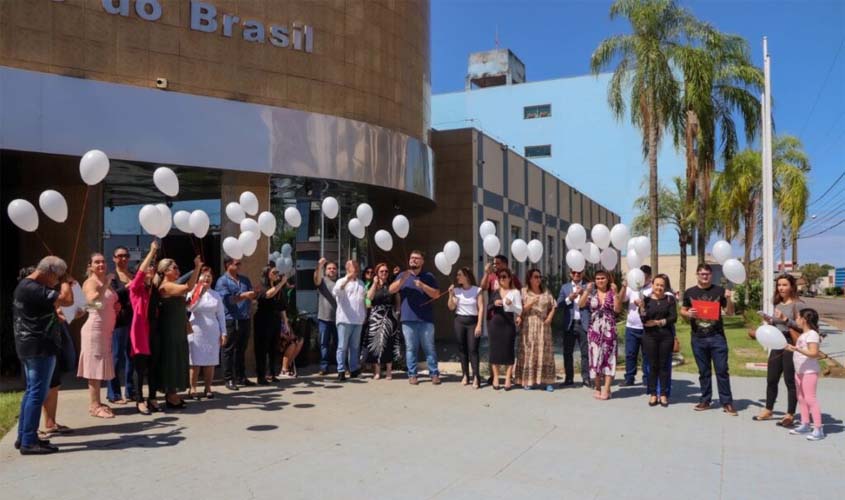 ‘Seus nomes, seus legados estão eternizados’, diz Márcio Nogueira ao inaugura o Relicário da Advocacia em homenagem às vítimas da covid-19