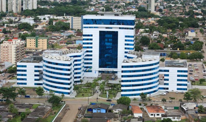 Rondônia é nota máxima em capacidade de pagamento pelo 3º ano consecutivo