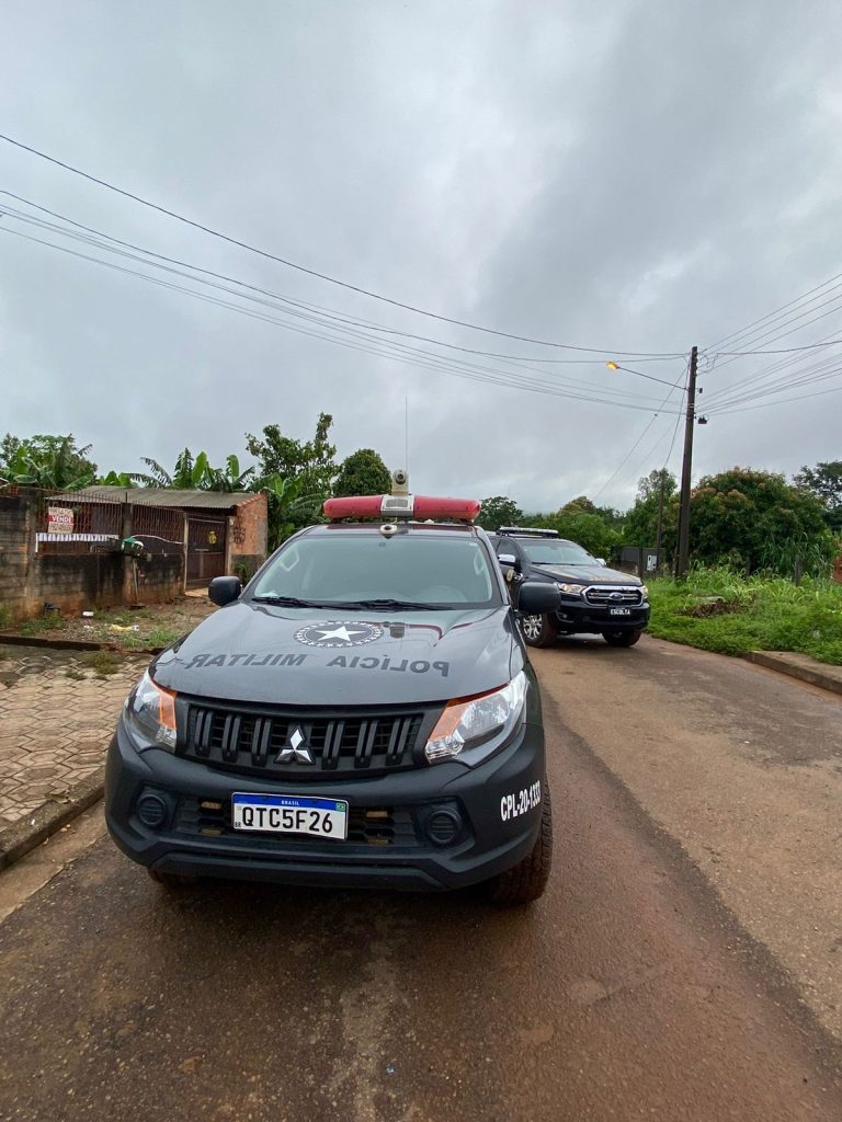 Polícia Federal realiza ‘Operação Conexão 135’ contra grupo criminoso em Rondônia