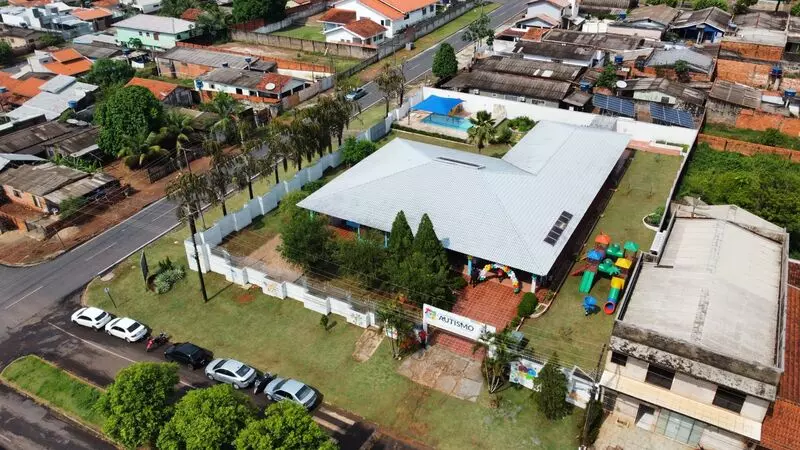 Cacoal inaugura Centro Educacional Especializado em Autismo