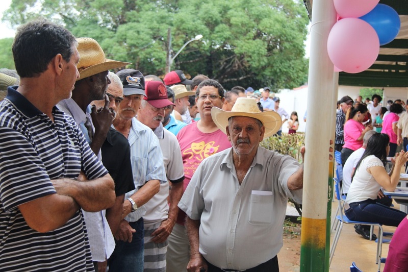 Comboni Rosa e Comboni Azul acontecem neste mês em Castanheiras e Costa Marques