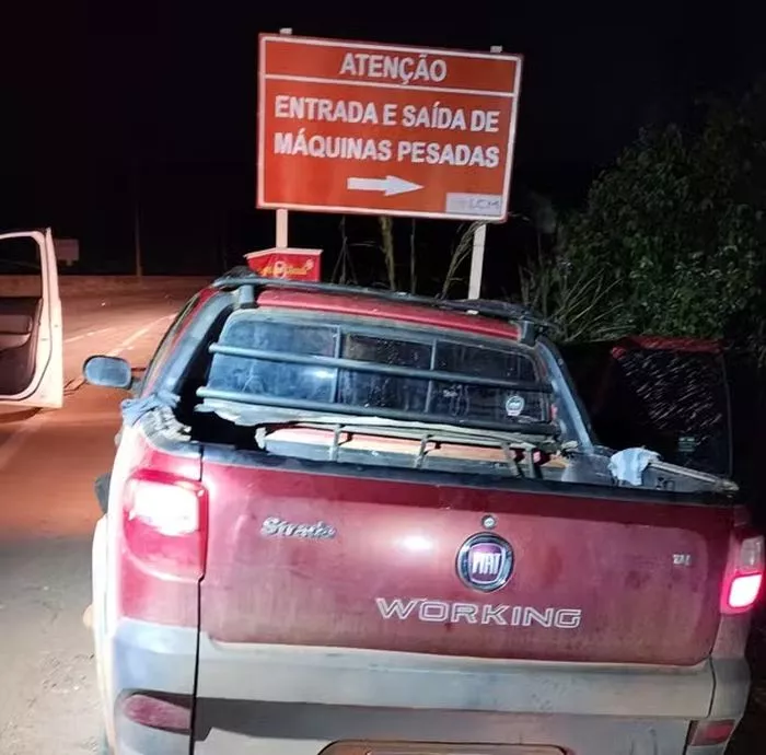 Homem morre após perseguição e troca de tiros com a polícia em Porto Velho