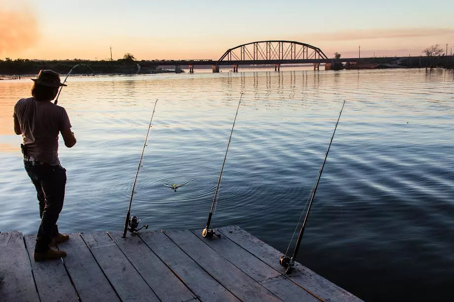 Governo de RO promove Circuito de Pesca Esportiva e impulsiona o turismo, neste final de semana em Jaci-Paraná