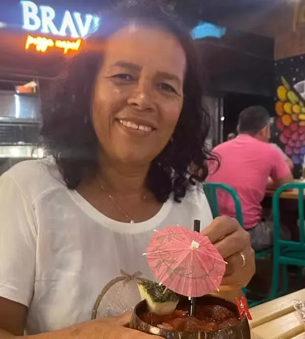 Mulher é morta com um tiro no pescoço em Espigão do Oeste