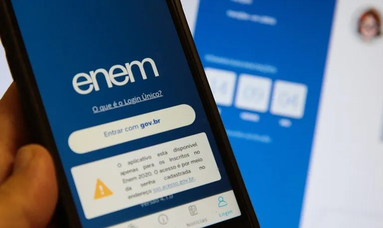 Governo de RO alerta estudantes sobre documentos aceitos para identificação nos dias das provas do Enem