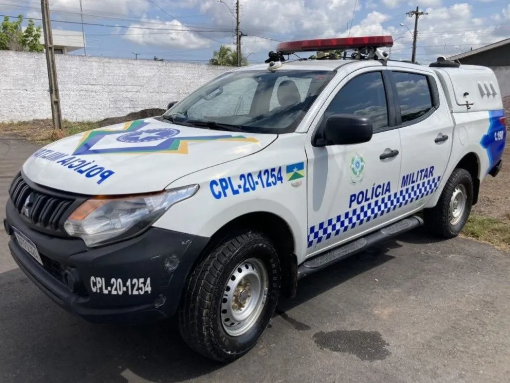 Homem é esfaqueado ao tentar apartar briga em bar no bairro Teixeirão, em Cacoal