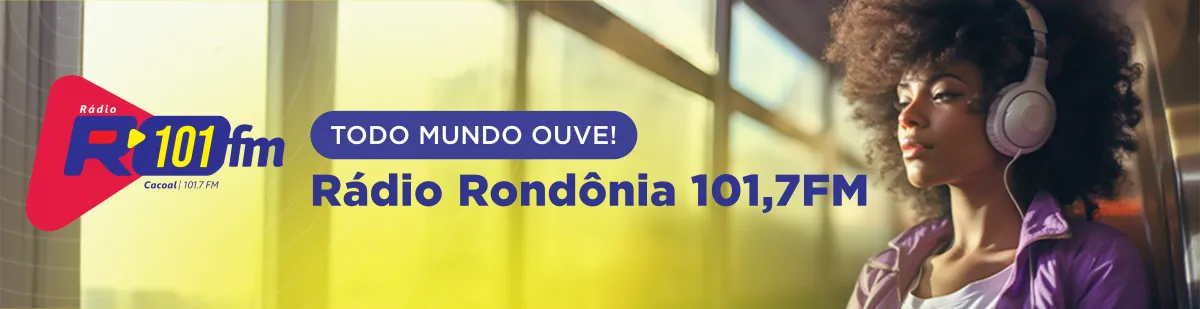 Rádio Rondônia