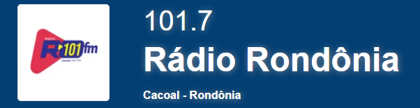 Rádio Rondônia