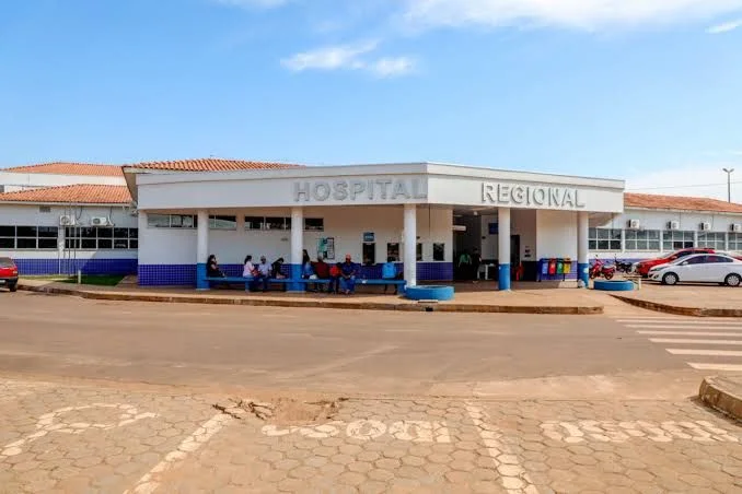 Sesau admite falta de luvas no Hospital Regional de Cacoal, mas garante atendimento