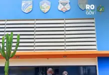 Foragido há quatro anos por abuso infantil no Paraná é preso em Vilhena