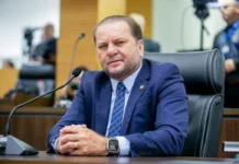 Cirone Deiró anuncia R$ 1,4 milhão para APAE em Espigão do Oeste