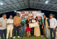 Nova Brasilândia d’Oeste é reconhecida como Terra do Café em solenidade com participação do deputado Cássio Gois