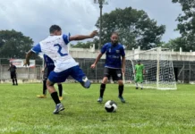 Associação Filhos de Rondônia realiza 1º Torneio Aberto X2 em Cacoal
