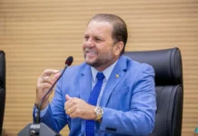 Lideranças reconhecem trabalho de Cirone