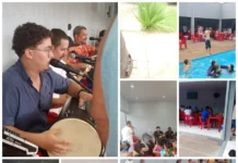 Grupo Resenha celebra mais de uma década de história e conquista público em Cacoal