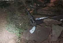 Suspeito reage à abordagem e morre durante operação em Espigão do Oeste