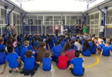 Campanha nacional amplia cuidados com saúde bucal infantil em Rondônia