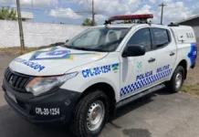 Suspeito é preso com pedras de crack em residência no bairro Vista Alegre, em Cacoal