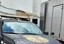 Carga com mais de 10 mil frascos adulterados com drogas é apreendida em Vilhena, RO