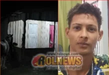 Jovem é morto a tiro após discussão em sítio na zona rural de Parecis