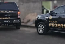 PF apura tráfico de drogas por via postal em Rondônia