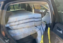PF, PM/RO e BPFron apreendem cerca de 400 kg de drogas
