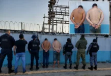 Polícia recaptura três dos quatro foragidos da Delegacia de Extrema