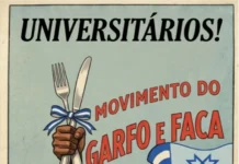 Estudantes reforçam cobrança pela implantação do Restaurante Universitário da UNIR Cacoal