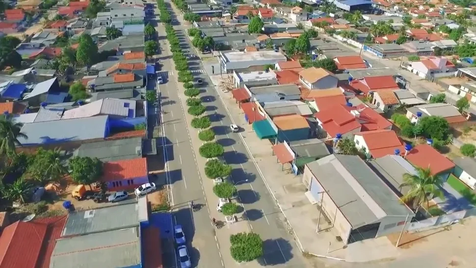 Convênio prevê R$ 100,6 mil para compra de 310 cestas básicas em Ministro Andreazza