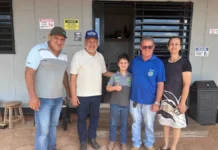 Pesquisa do Instituto Phoenix mostra Luiz Cláudio entre os oito mais votados para a Câmara Federal